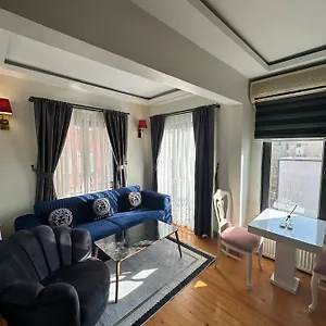 Апартаменты S.e.s. Taksim, Стамбул