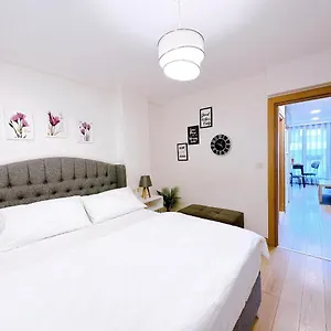 Апартаменты Aliya No1-new Close To Taksim, Стамбул
