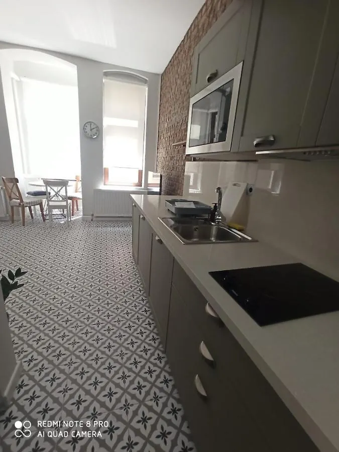 Sunflower Apartments Istanbulská provincie Turecko