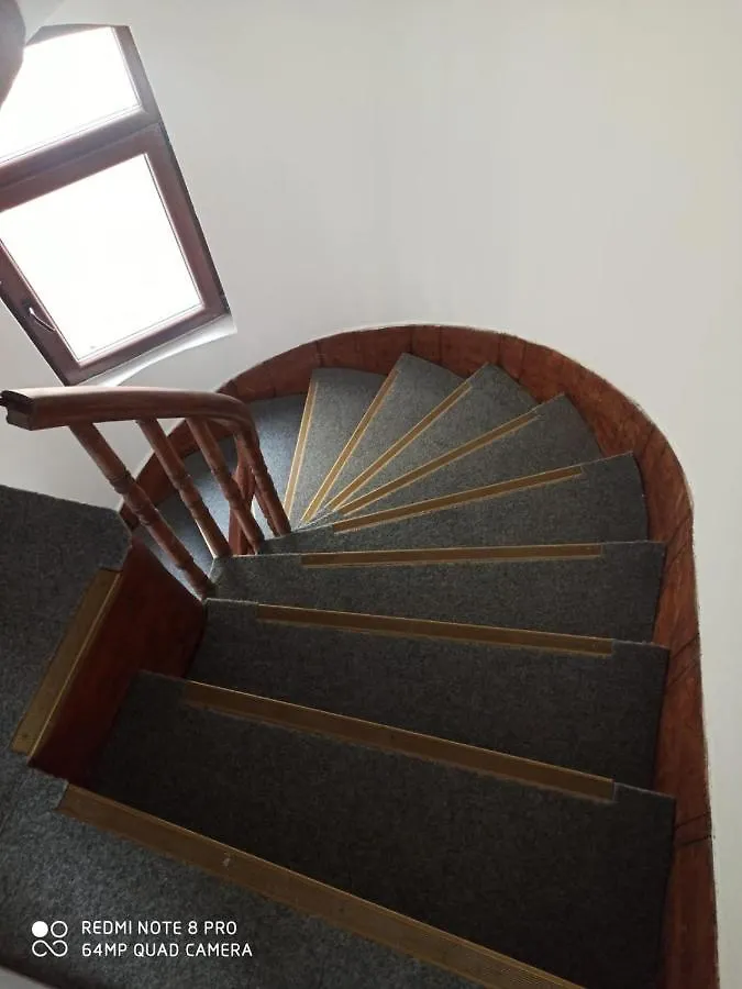 Sunflower Apartments Стамбул