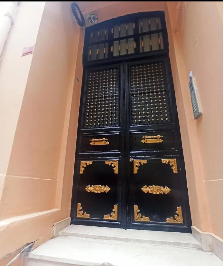 Sunflower Apartments Стамбул