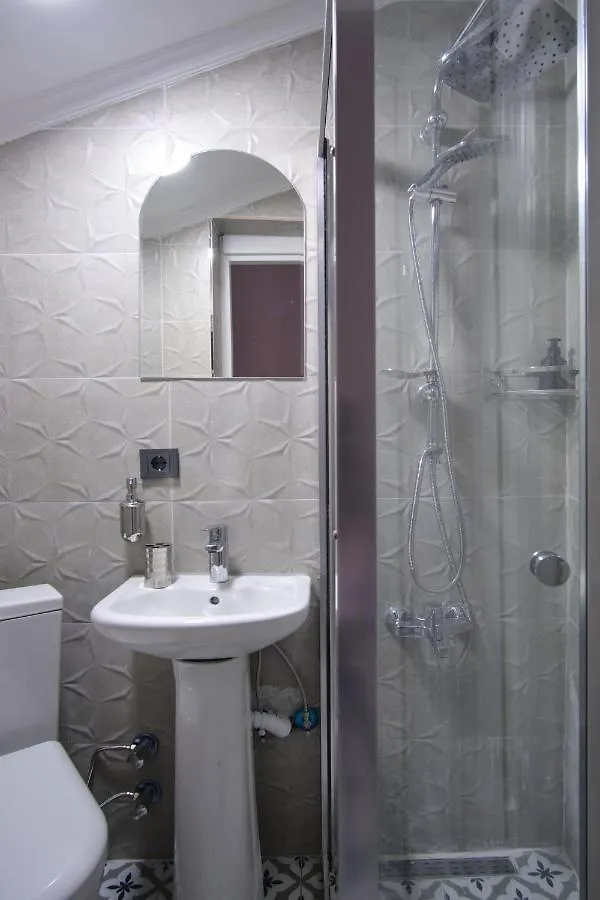 Sunflower Apartments Стамбул
