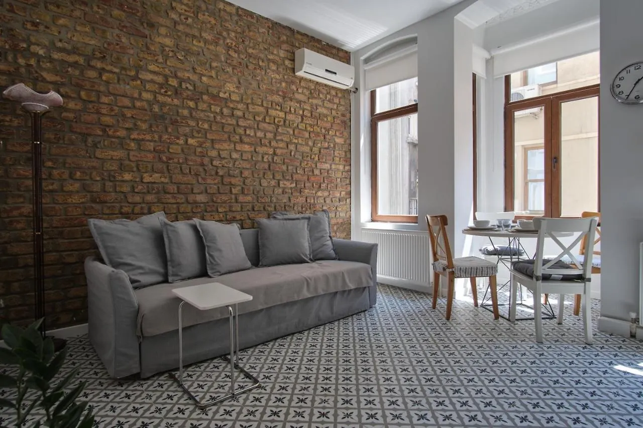 Sunflower Apartments Стамбул 0*,  Турция