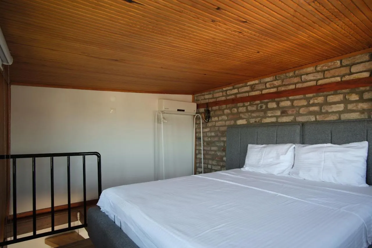 Sunflower Apartments Стамбул