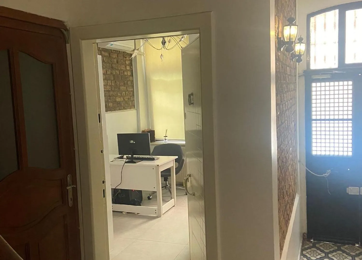 Sunflower Apartments Стамбул
