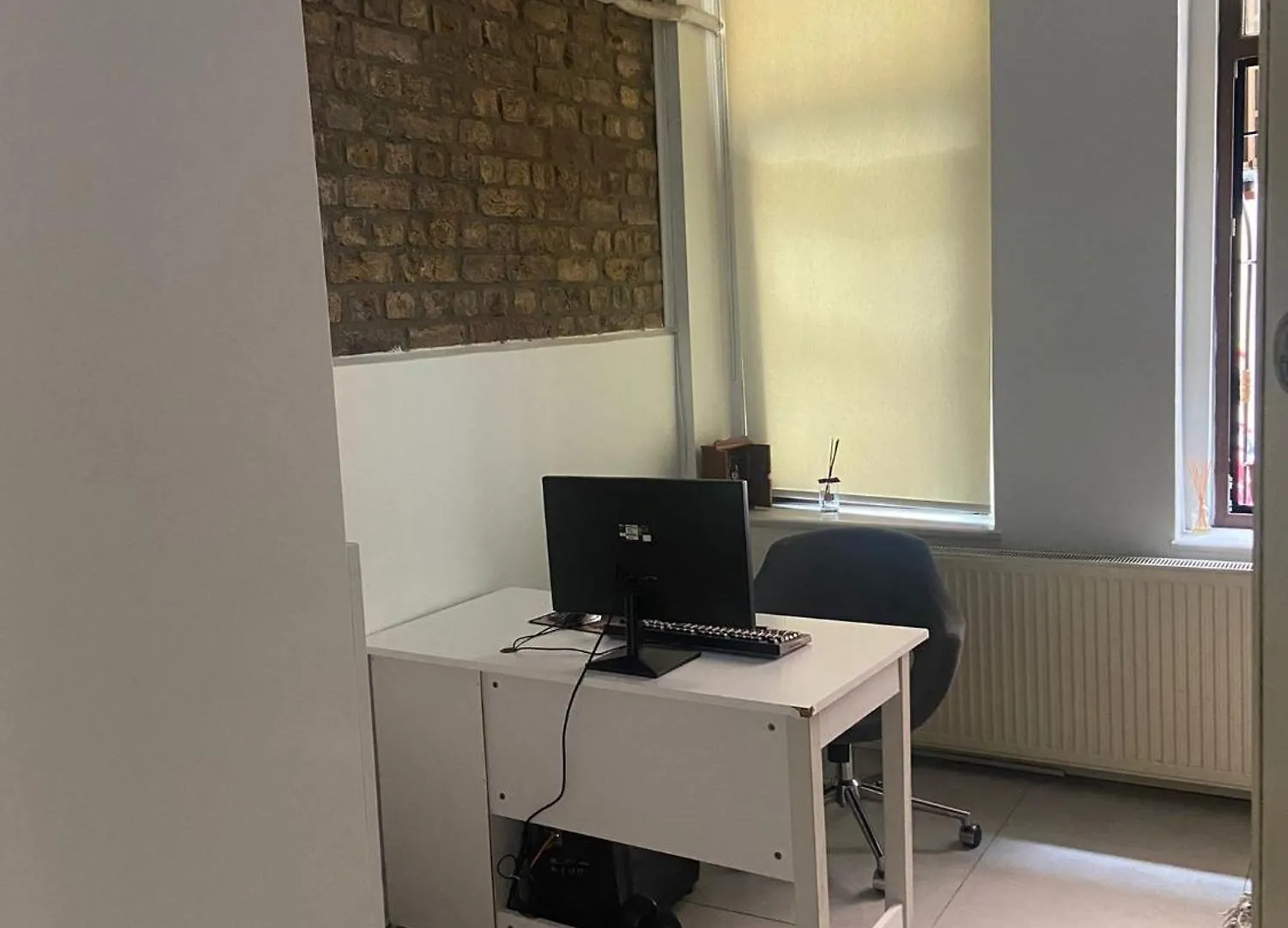Sunflower Apartments Стамбул Турция